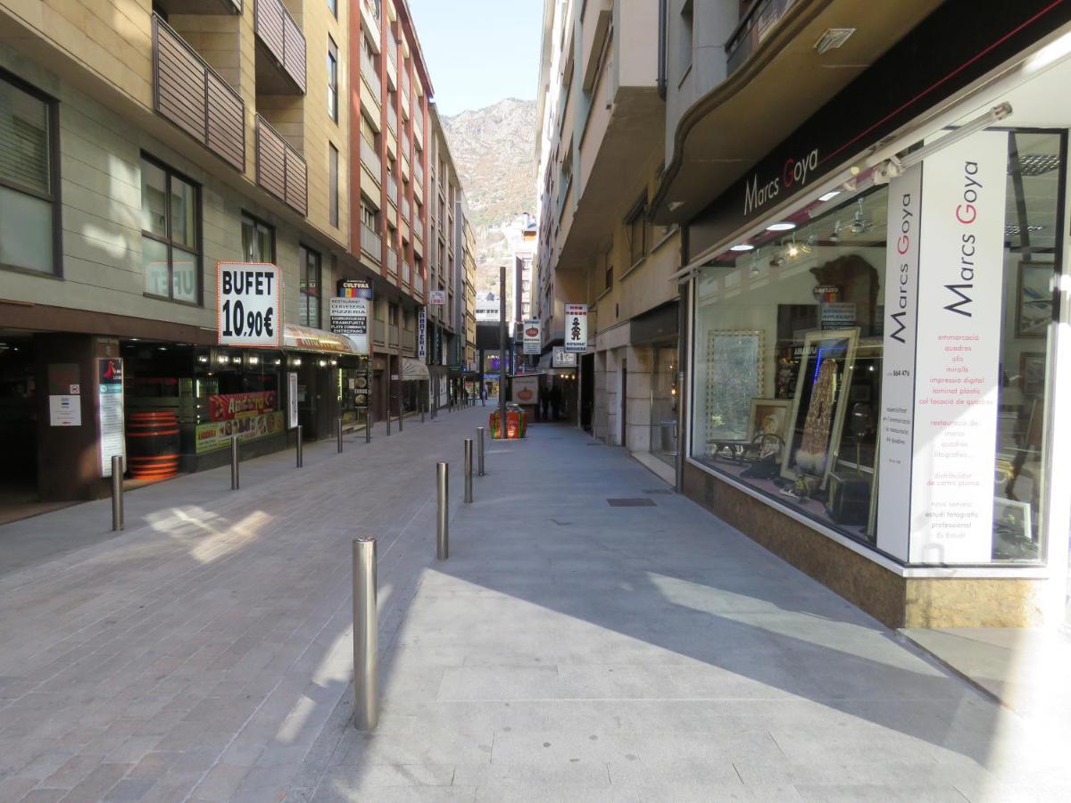 Suitedreams - Avet 31 Andorre-la-Vieille Extérieur photo