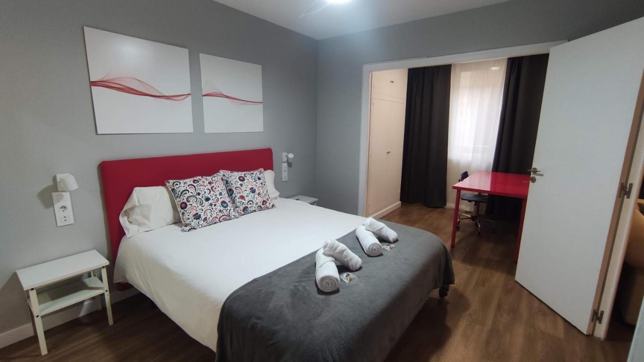 Suitedreams - Avet 31 Andorre-la-Vieille Extérieur photo
