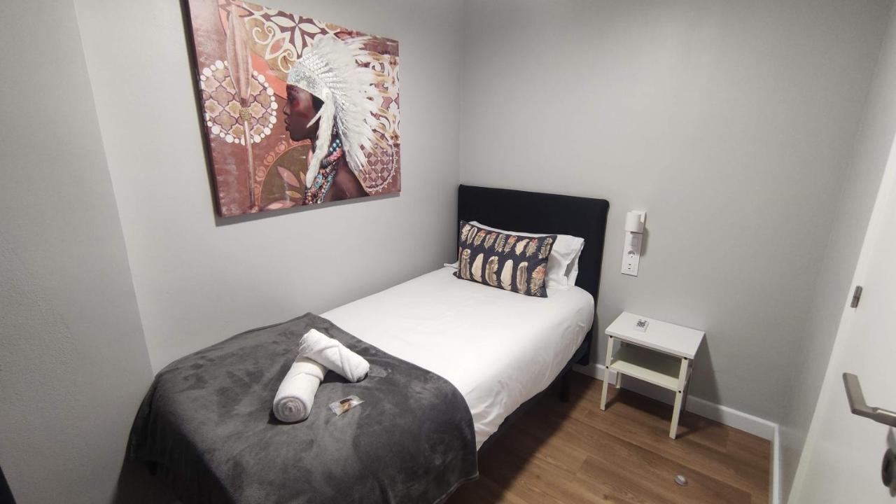 Suitedreams - Avet 31 Andorre-la-Vieille Extérieur photo