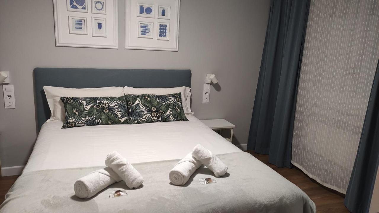 Suitedreams - Avet 31 Andorre-la-Vieille Extérieur photo